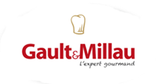 logo Gault & Millau 1 toque
