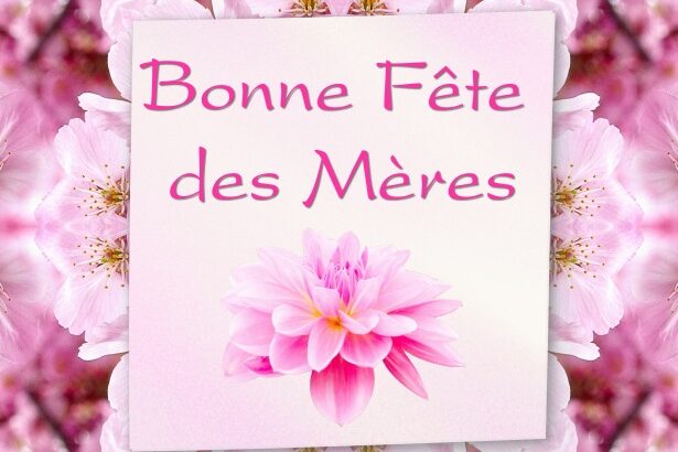 Menu spécial Fête des Mères - Restaurant Côté Fontaine à Venasque