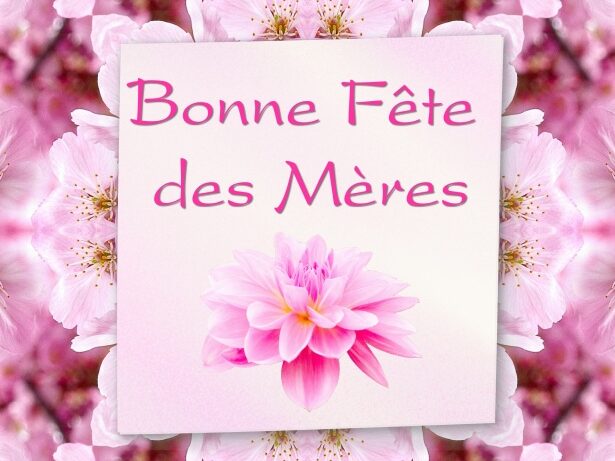 Menu spécial Fête des Mères - Restaurant Côté Fontaine à Venasque